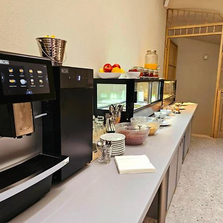 Jj Rooms Luxury Apartments Kallithea  Kültér fotó