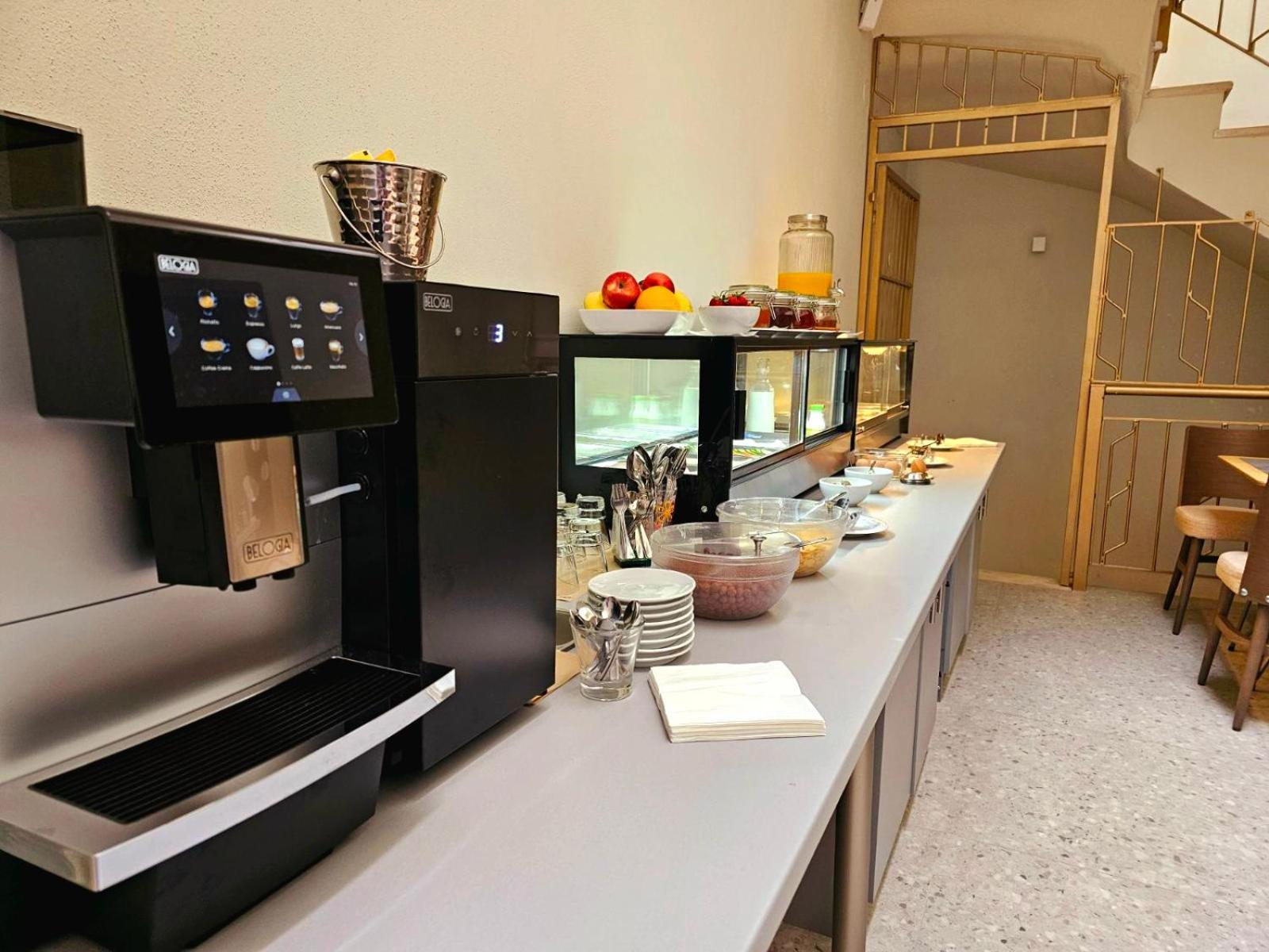 Jj Rooms Luxury Apartments Kallithea  Kültér fotó